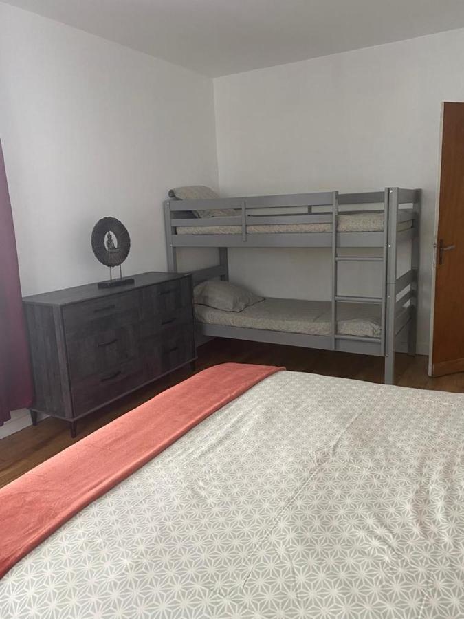 Logement 8 Personnes A St Aignan Centre 상테뇽 외부 사진