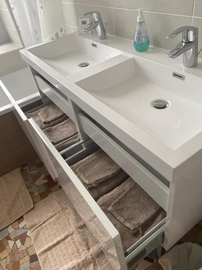 Logement 8 Personnes A St Aignan Centre 상테뇽 외부 사진